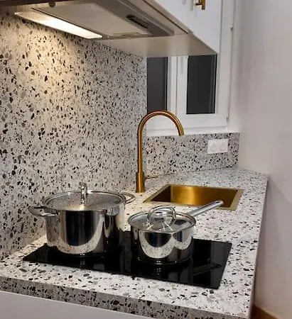 Appartamento Chic En Plein Coeur De